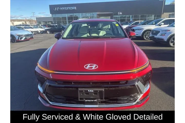 $23495 : Hyundai SONATA Hybrid 2024 S image 9