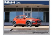 Hyundai KONA 2019 Limited 4d en Springfield