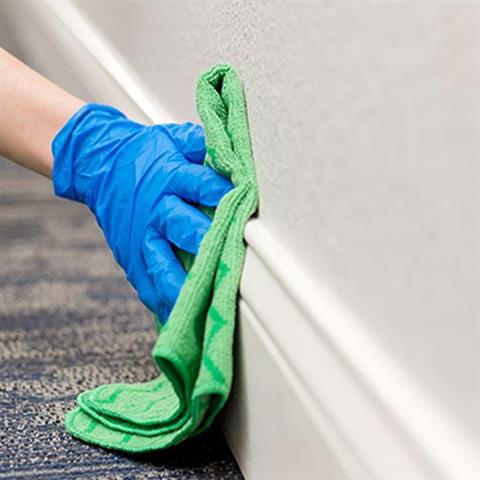 AVELINAS CLEANING SERVICES image 2