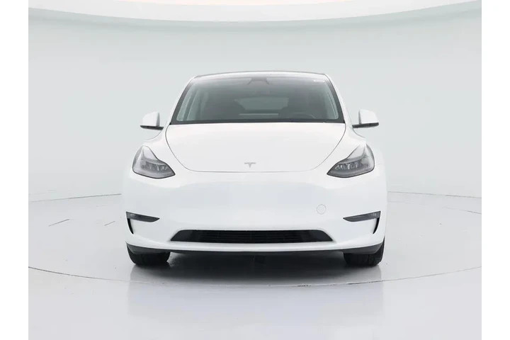 $35998 : Tesla Model Y 2023 AWD Long image 5