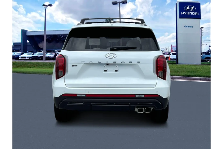 $36224 : Hyundai PALISADE 2024 XRT 4d image 5