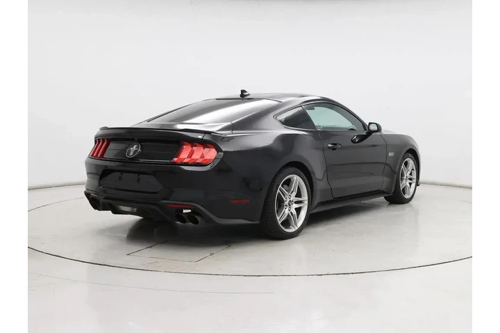 $23998 : Ford Mustang 2021 EcoBoost 2 image 8