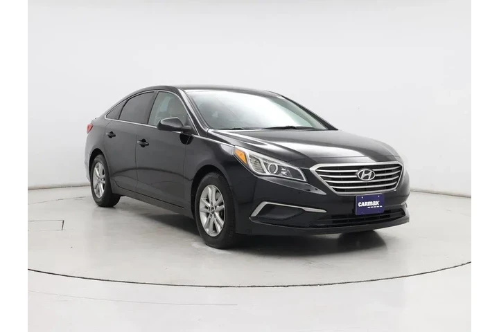 $14998 : Hyundai SONATA 2017 SE 4dr S image 1