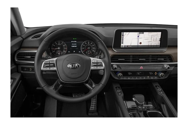 $18999 : 2020 Telluride SX image 4