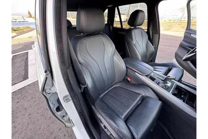 $20988 : 2016 X5 xDrive35d image 1