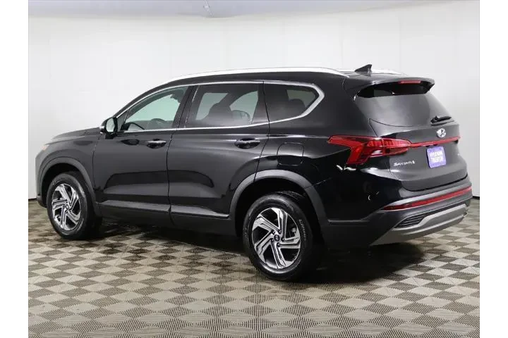 $23499 : Hyundai SANTA FE 2023 AWD SE image 9