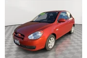 Hyundai ACCENT 2011 GS 2dr H en Chico