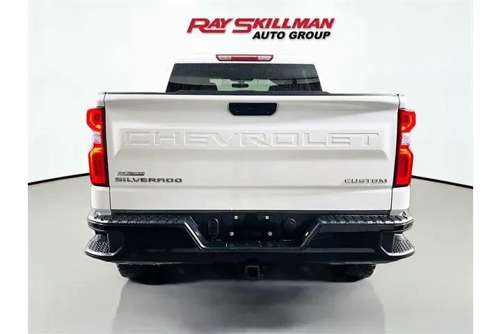 $31975 : Chevrolet Silverado 1500 Lim image 6