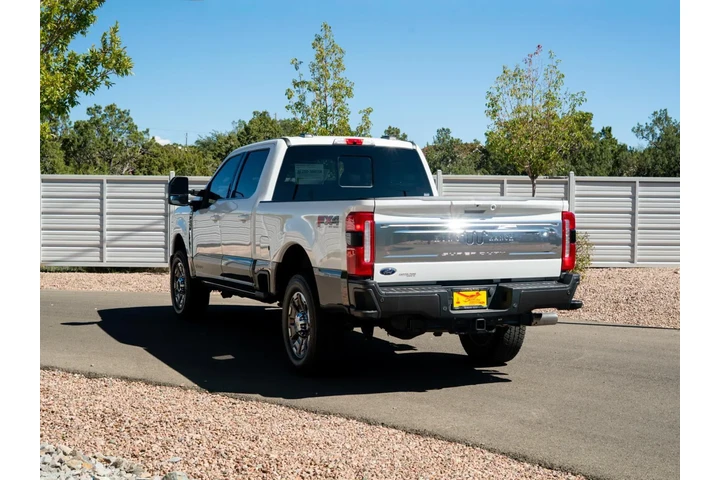 $84988 : 2024 Super Duty F-250 SRW Kin image 8