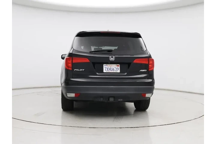 $21998 : Honda Pilot 2017 AWD EX-L 4d image 6