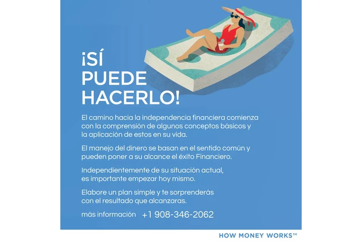 Consultora Financiera image 4