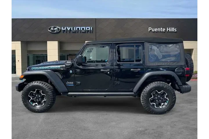 $29986 : Jeep Wrangler Unlimited 2022 image 3