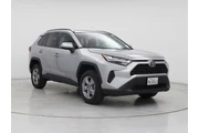 Toyota RAV4 2025 XLE 4dr SUV