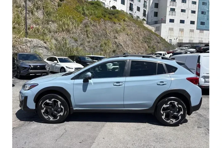 $24498 : Subaru Crosstrek 2021 AWD Li image 3