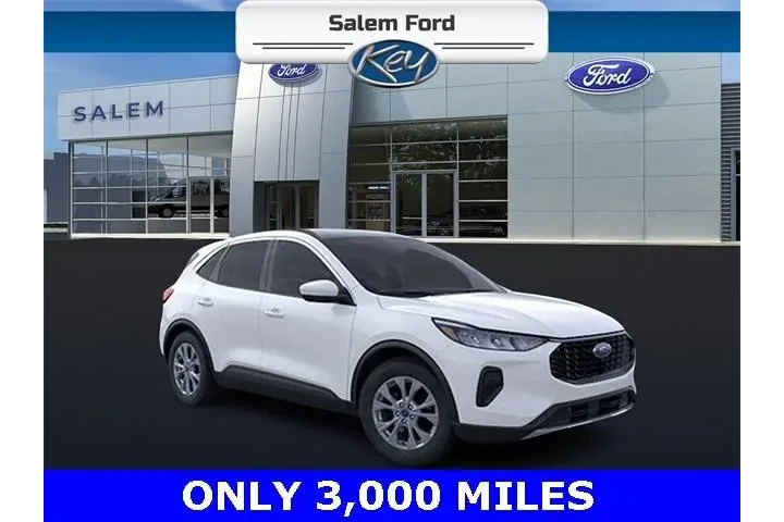 $26995 : Ford Escape 2024 AWD Active image 1
