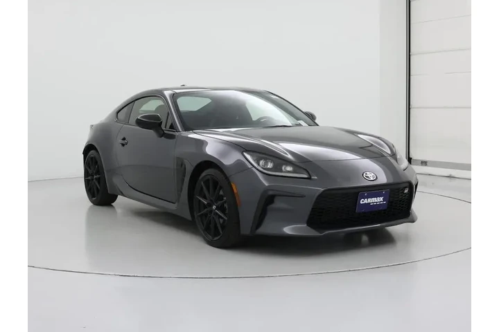 $35998 : Toyota GR86 2025 Premium 2dr image 1
