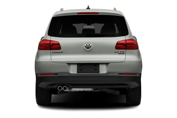 $8681 : Volkswagen Tiguan 2014 S 4dr image 5