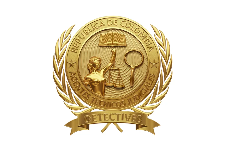 ATJ Detectives Privados bogotá image 1