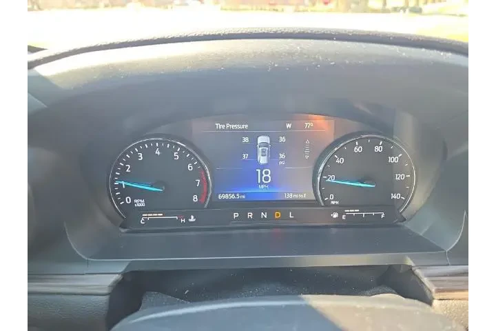 $24498 : Ford Explorer 2022 Limited 4 image 9