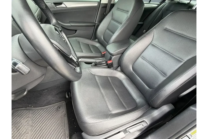 $15224 : Volkswagen Jetta 2018 1.4T S image 5