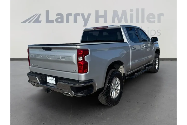 $29215 : Chevrolet Silverado 1500 Lim image 5