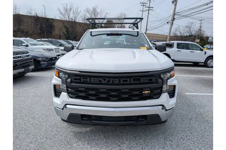 $27500 : Chevrolet Silverado 1500 202 image 9