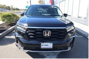 $35841 : Honda Pilot 2024 AWD EX-L 4d thumbnail