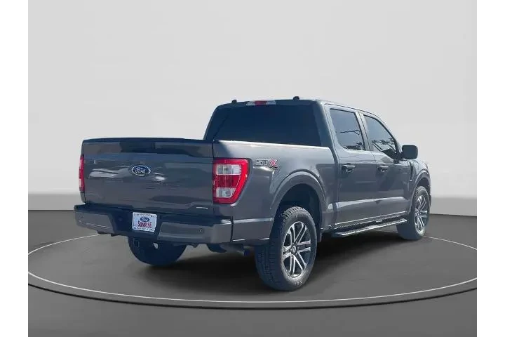 $28900 : Ford F-150 2022 4x4 XL 4dr S image 5