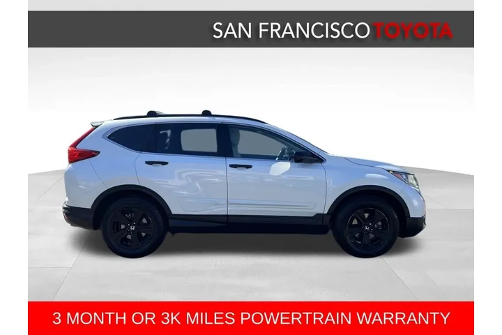 $14299 : 2018 CR-V LX image 6