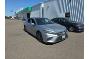 Toyota Camry 2018 SE 4dr Sed