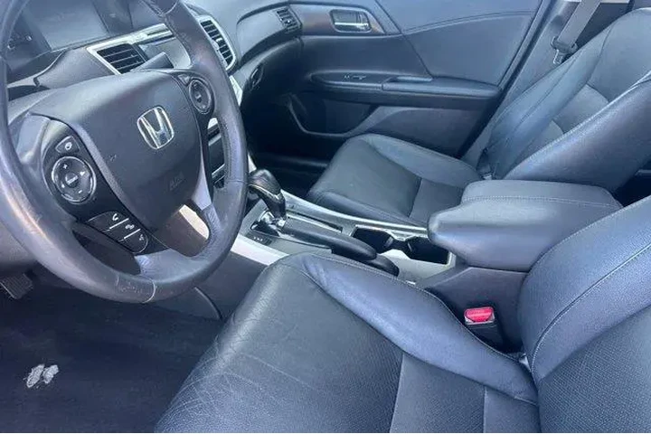 $10998 : Honda Accord 2013 EX-L 4dr S image 10