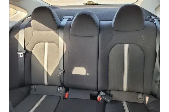 $22995 : Hyundai SONATA 2025 SE 4dr S image 9