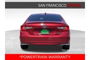 $20990 : 2021 Accord Hybrid Touring thumbnail