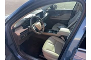 $35998 : Lincoln Corsair 2024 AWD Pre thumbnail