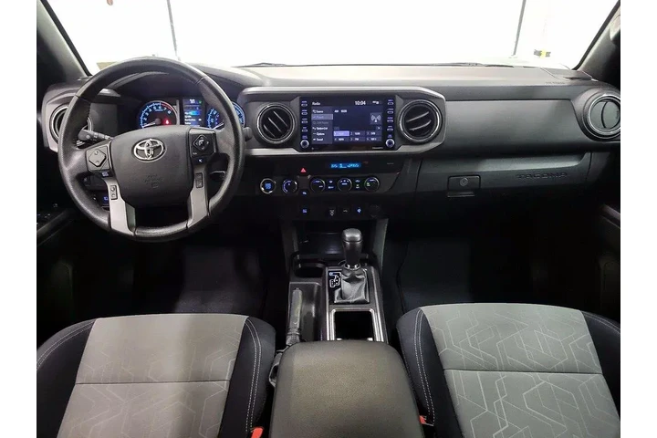 $39998 : Toyota Tacoma 2023 4x4 TRD S image 9