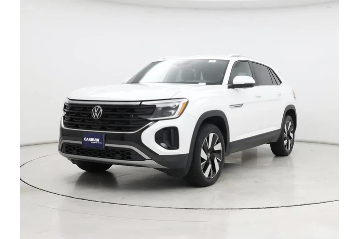 $28998 : Volkswagen Atlas Cross Sport image 4