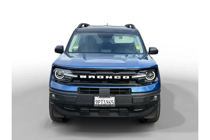 $29300 : Ford Bronco Sport 2024 AWD O image 7