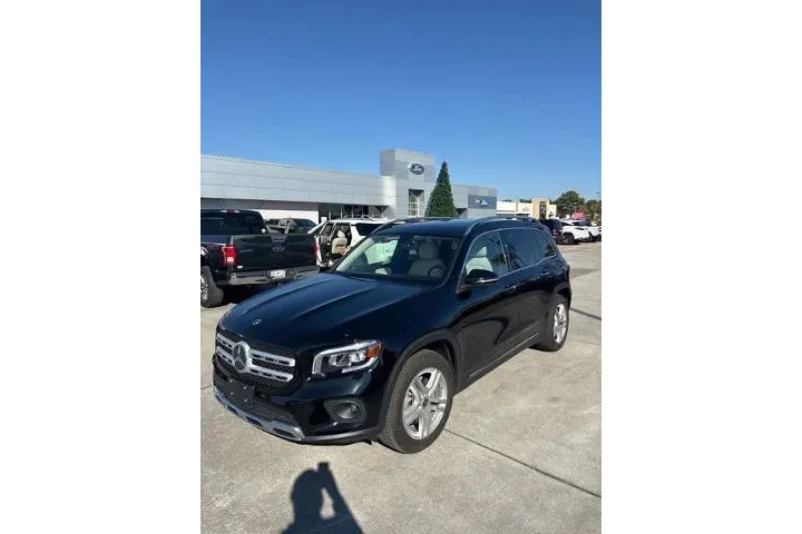 $35331 : Mercedes-Benz GLB 2023 AWD G image 7