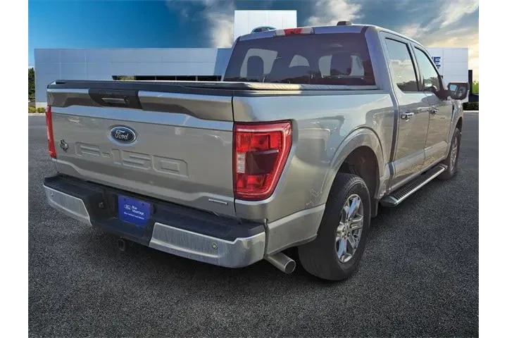 $35179 : Ford F-150 2022 4x2 XLT 4dr image 8