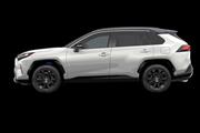 $44138 : 2024 RAV4 Hybrid XSE thumbnail