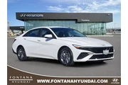 Hyundai ELANTRA Hybrid 2025 en San Bernardino