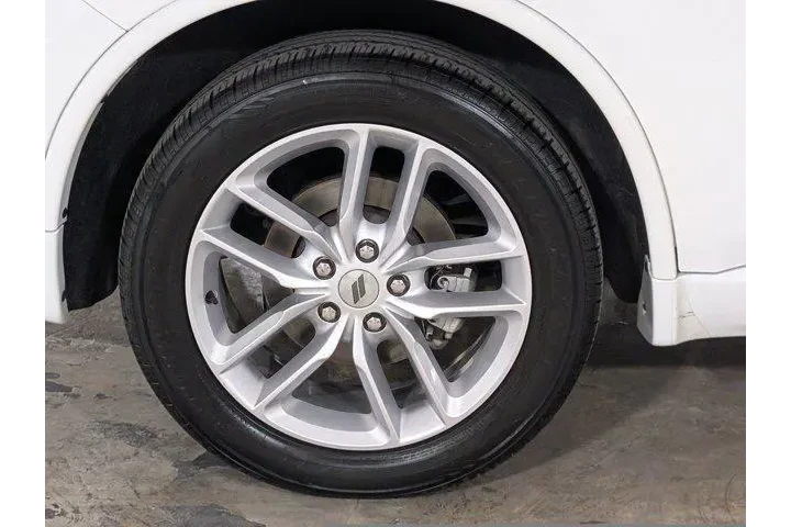 $27744 : Dodge Durango 2023 GT 4dr SU image 10