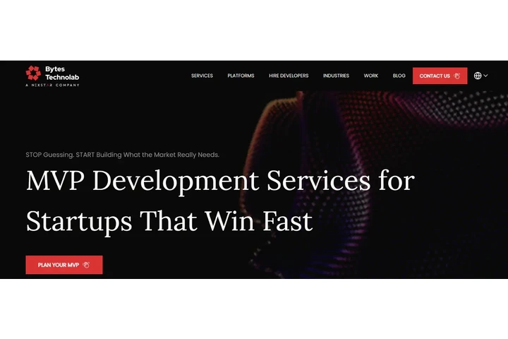 MVP Development Services image 1