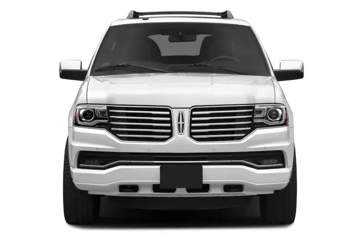 $15990 : Lincoln Navigator 2017 4x2 S image 4