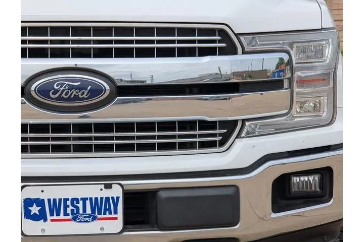 $27495 : Ford F-150 2020 4x2 XL 4dr S image 9