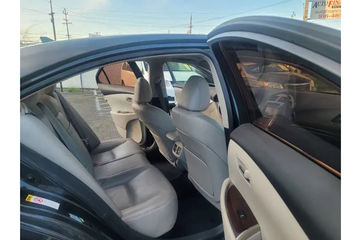 $8800 : 2010 ES 350 image 9