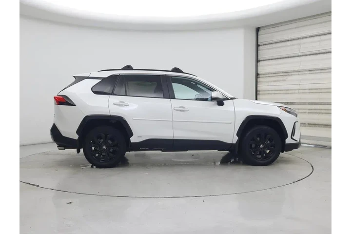 $33998 : Toyota RAV4 Hybrid 2023 AWD image 7