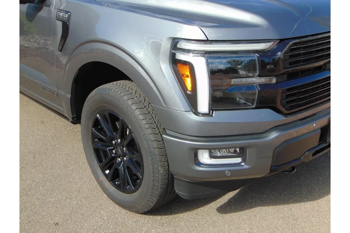 $72564 : 2024 F-150 Platinum image 2
