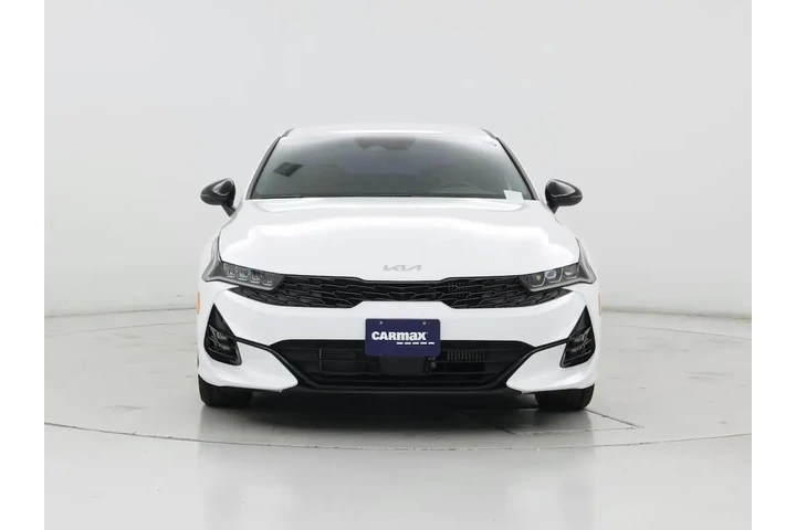 $25998 : Kia K5 2023 GT-Line 4dr Seda image 5