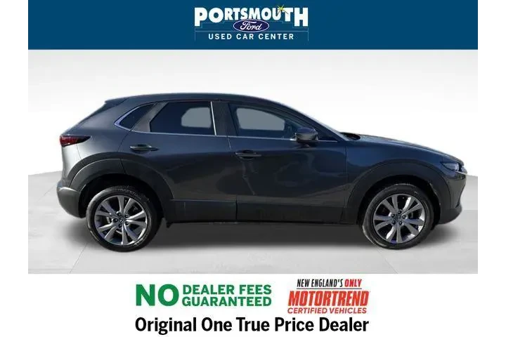 $21995 : Mazda CX-30 2023 AWD 2.5 S S image 6